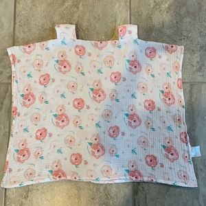 Aden + Anais Car Seat Canopy